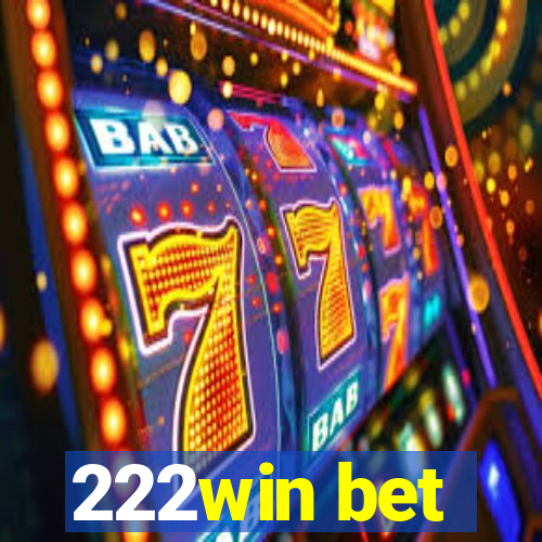 222win bet